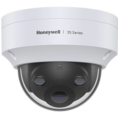 Camera IP Dome Honeywell HC35W45R3