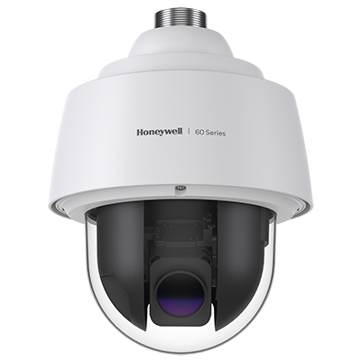 Camera IP Dome Honeywell HC60WZ2R40