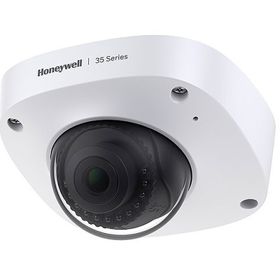 Camera IP Honeywell HC35W25R3