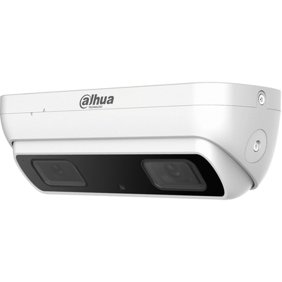Camera Quan Sát Dahua IP WizMind 3MP AI Đếm Người Ra Vào (DH-IPC-HDW8341XP-3D)