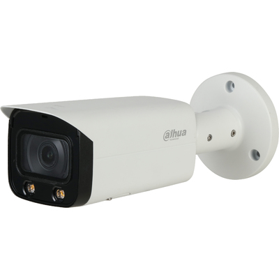 Camera Quan Sát Dahua IP WizMind Bullet 4MP WDR AI Nhận Diện Khuôn Mặt (DH-IPC-HFW5442TP-AS-LED)