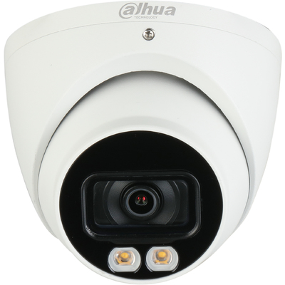 Camera Quan Sát Dahua IP WizMind EyeBall 4MP WDR AI Nhận Diện Khuôn Mặt (DH-IPC-HDW5442TMP-AS-LED)