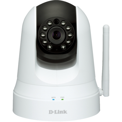 Camera Quan Sát D-Link DCS-5020L