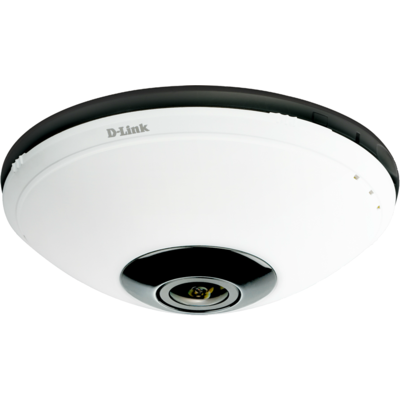 Camera Quan Sát D-Link DCS-6010L