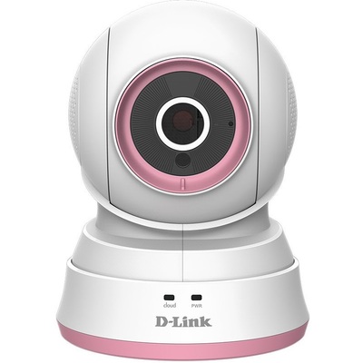 Camera Quan Sát D-Link DCS-850L