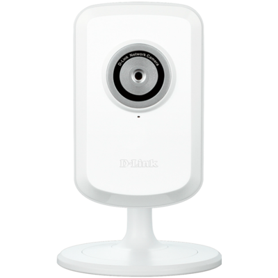 Camera Quan Sát D-Link DCS-930L