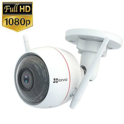 Camera Quan Sát EZVIZ Wifi 2MP Full color C3W (CS-CV310-A0-3H2WFL)