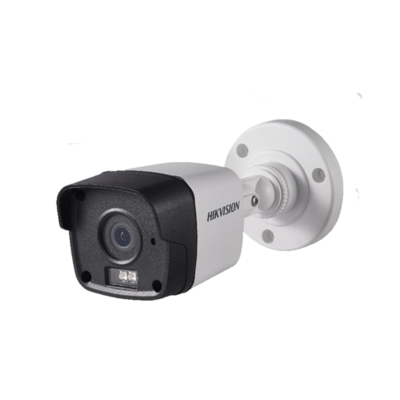 Camera Quan Sát HIKVISION Analog Hình Trụ ((DS-2CE16F7T-IT))
