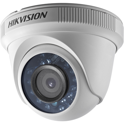 Camera Quan Sát HIKVISION Bán Cầu TVI 2MP (DS-2CE56D0T-IR)