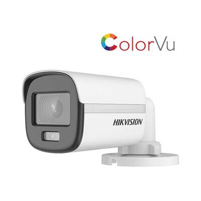 Camera Quan Sát HIKVISION ColorVu 2.0MP DS-2CE10DF0T-F