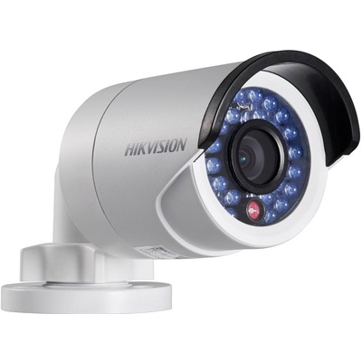 Camera Quan Sát HIKVISION DS-2CD2010F-I (4.0mm) IP