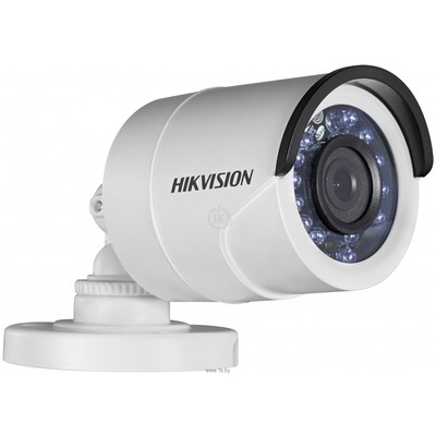 Camera Quan Sát HIKVISION DS-2CE16C0T-IR