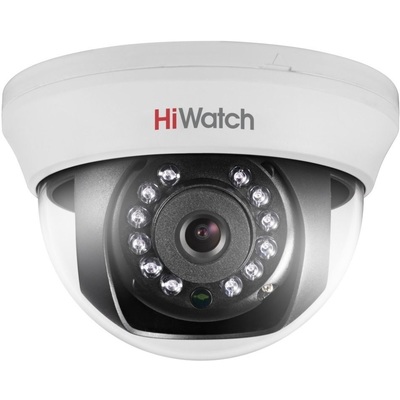 Camera Quan Sát HIKVISION HiWatch DS-T101 (2.8mm) TVI