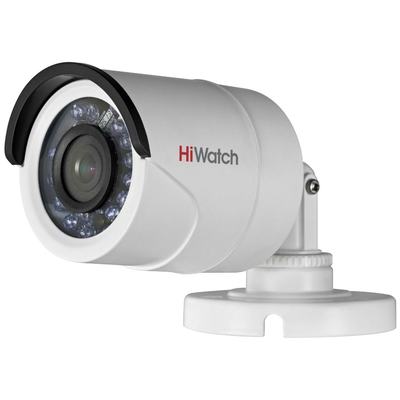 Camera Quan Sát HIKVISION HiWatch™ DS-T100 (3.6mm) TVI