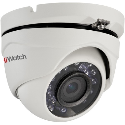 Camera Quan Sát HIKVISION HiWatch™ DS-T103 (3.6mm) TVI