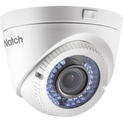 Camera Quan Sát HIKVISION HiWatch™ DS-T119 2.8~12mm TVI (Vari focal)