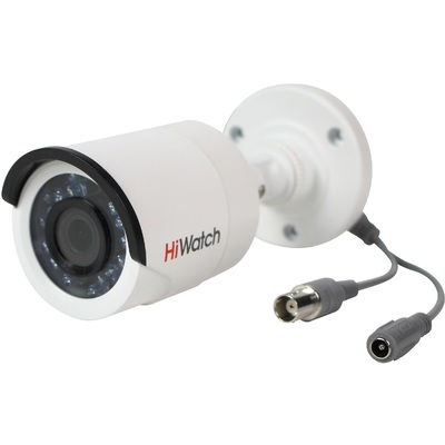 Camera Quan Sát HIKVISION HiWatch™ DS-T200 (3.6mm) TVI