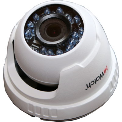Camera Quan Sát HIKVISION HiWatch™ DS-T203 (3.6mm) TVI