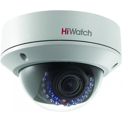 Camera Quan Sát HIKVISION HiWatch™ DS-T227 2.8~12mm TVI (Vari Focal)