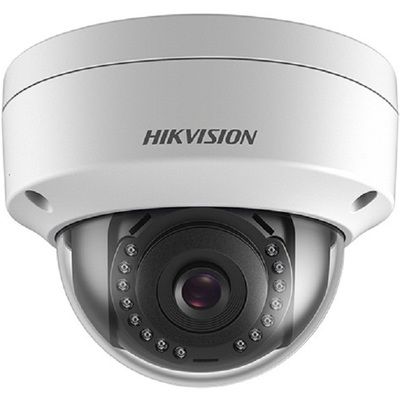 Camera Quan Sát HIKVISION IP Dome Hồng Ngoại 2.0MP (DS-2CD1121-I)