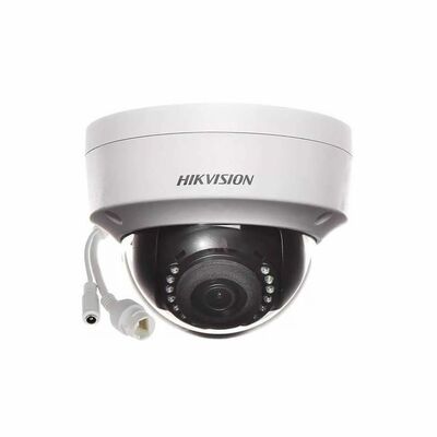 Camera Quan Sát HIKVISION IP Dome Hồng Ngoại 4.0MP (DS-2CD1143G0-IUF)