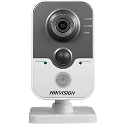 Camera Quan Sát HIKVISION IP Hồng Ngoại 2MP (DS-2CD2420F-IW)