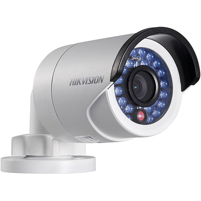 Camera Quan Sát HIKVISION Thân TVI 2MP (DS-2CE16D0T-IR)