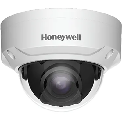 Camera Quan Sát Honeywell IP Dome Hồng Ngoại 4.0 (H4W4PER2)