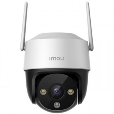 Camera Quan Sát IMOU  Wifi Ngoài Trời 5MP IPC-S51FEP