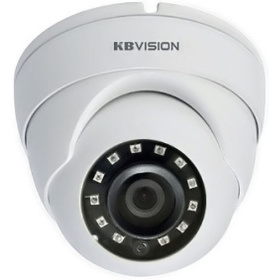 Camera Quan Sát KBVision Dome HDCVI Hồng Ngoại 1.3 MP (KX-1302C)