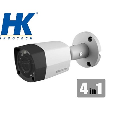 Camera Quan Sát KBVISION HDCVI  KX-2001C4