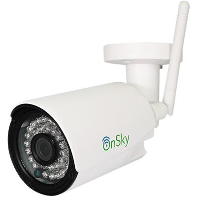 Camera Quan Sát OnSky OS-WCAM-320