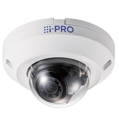 Camera Quan Sát Panasonic WV-U2530LA