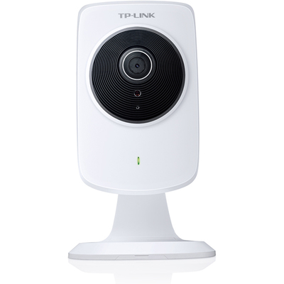 Camera Quan Sát TP-Link Cloud Wi-Fi Ngày Đêm Tốc Độ 300Mbps 0.3MP (NC220)