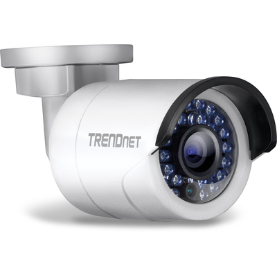 Camera Quan Sát TrendNet TV-IP320PI