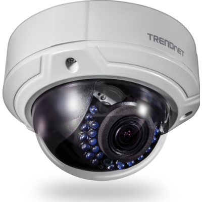 Camera Quan Sát TrendNet TV-IP341PI