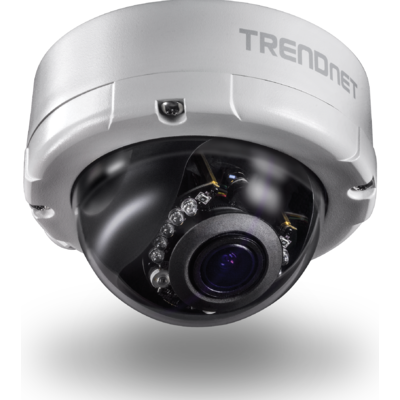 Camera Quan Sát TrendNet TV-IP345PI