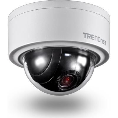 Camera Quan Sát TrendNet TV-IP420P