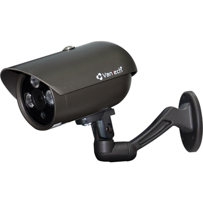 Camera Quan Sát Vantech AHD 2MP (VP-124AHDH)