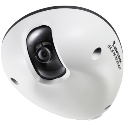 Camera Quan Sát Vivotek S Series IP Dome 2.0 Megapixel (MD8562)