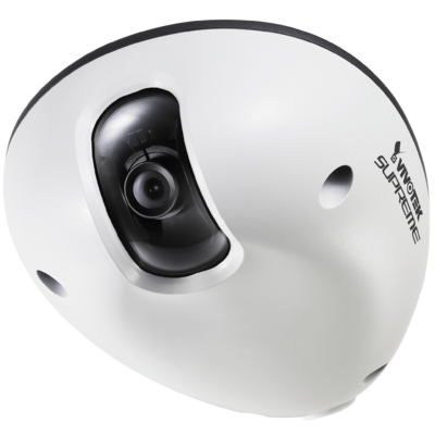 Camera Quan Sát Vivotek S Series IP Dome 2.0 Megapixel (MD8562D)