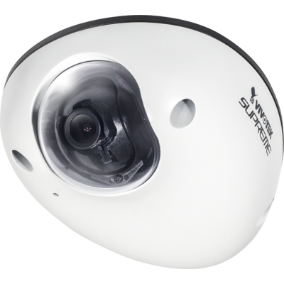 Camera Quan Sát Vivotek S Series IP Mobile Dome 1.2 Megapixel (MD8531H)