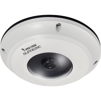 Camera Quan Sát Vivotek S Series IP Speed Dome 5.0 Megapixel (FE8174V)
