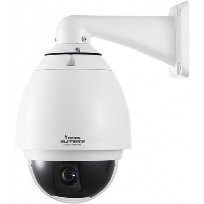 Camera Quan Sát Vivotek S Series IP Speed Dome Full HD 2.0 Megapixel (SD8363E)