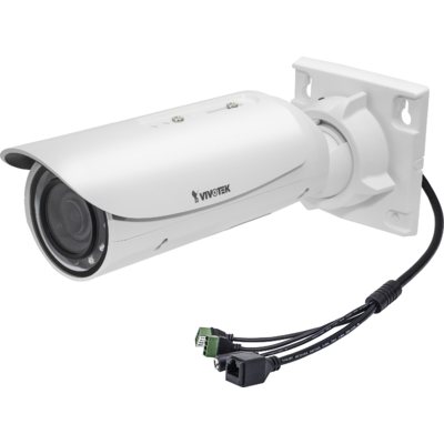 Camera Quan Sát Vivotek V Series IP 1 Megapixel (IB8338-H)