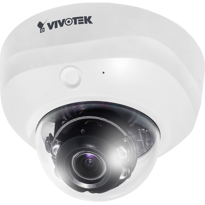 Camera Quan Sát Vivotek V Series IP Fixed Dome 1.3 Megapixel (FD8155H)