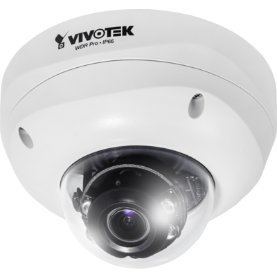 Camera Quan Sát Vivotek V Series IP Fixed Dome 1.3 Megapixel (FD8355EHV)