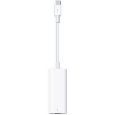 Cáp Chuyển Đổi Apple Thunderbolt 3 To Thunderbolt 2 (MMEL2ZP/A)
