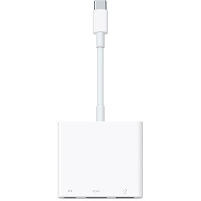 Cáp Chuyển Đổi Apple USB-C Digital AV MultiPort (MJ1K2ZP/A)