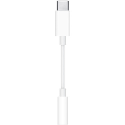 Cáp Chuyển Đổi Apple USB-C To 3.5mm (MU7E2ZA/A)